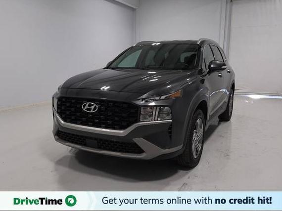 HYUNDAI SANTA FE 2023 5NMS2DAJ2PH482661 image HYUNDAI SANTA FE 2023 5NMS2DAJ2PH482661 image